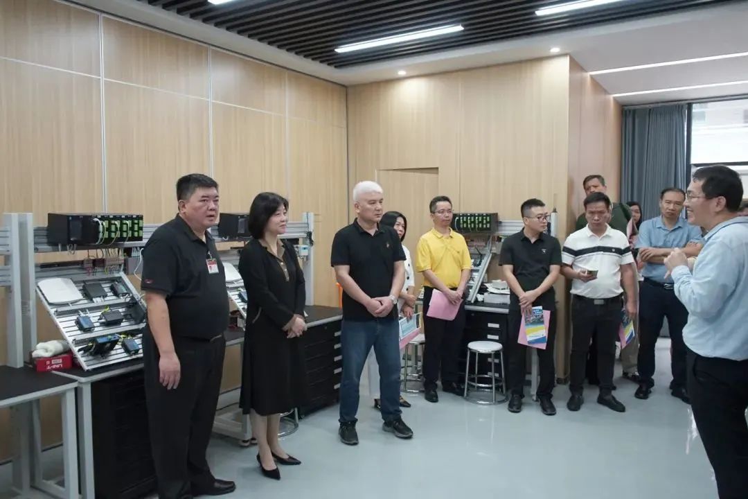 看过来!濠江政协2024年履职时间轴!