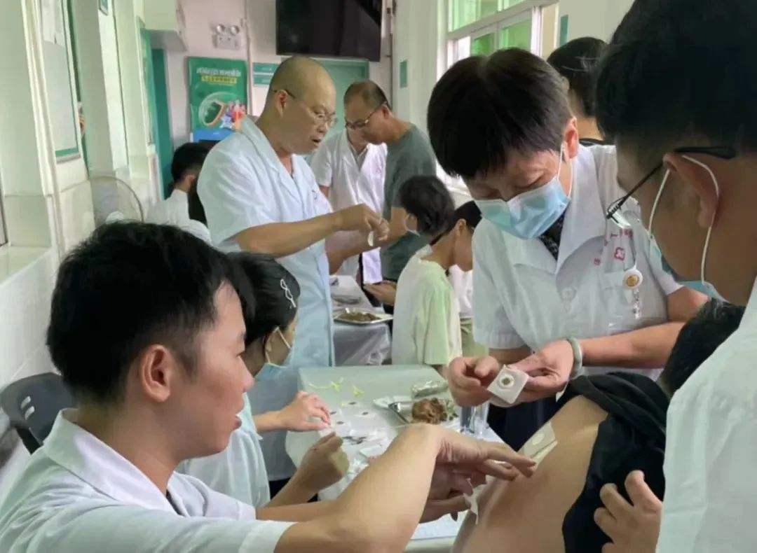 看过来!濠江政协2024年履职时间轴!