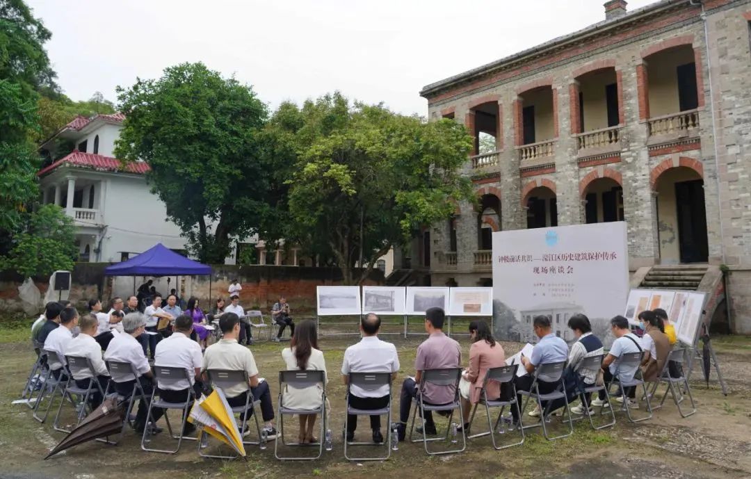 看过来!濠江政协2024年履职时间轴!