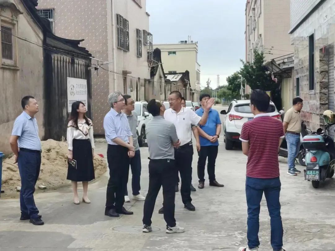 看过来!濠江政协2024年履职时间轴!