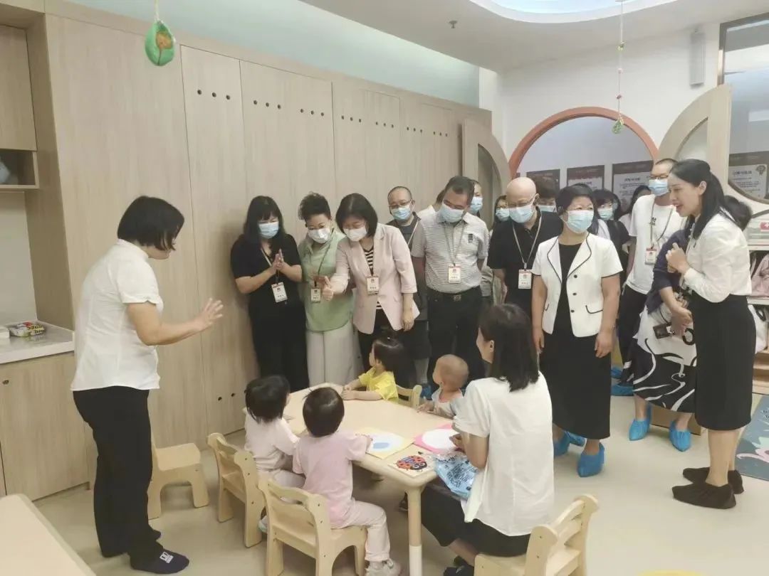 看过来!濠江政协2024年履职时间轴!
