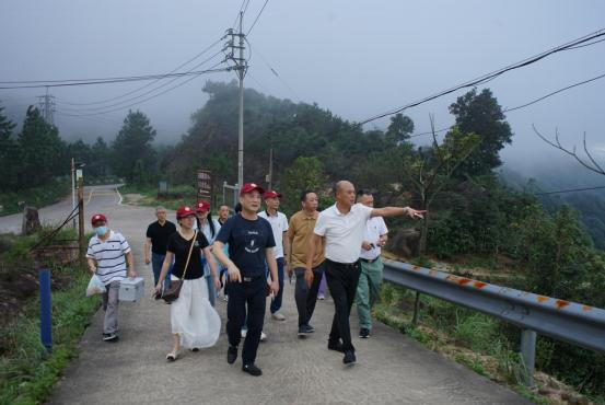 看过来!濠江政协2024年履职时间轴!