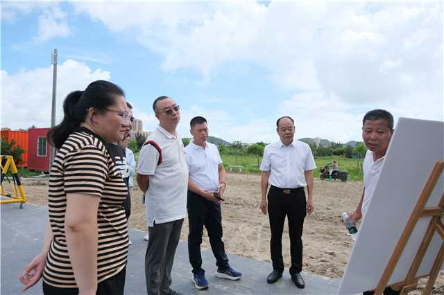 看过来!濠江政协2024年履职时间轴!