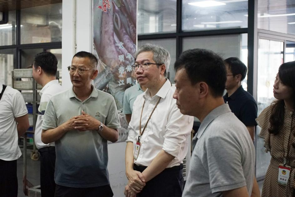 看过来!濠江政协2024年履职时间轴!