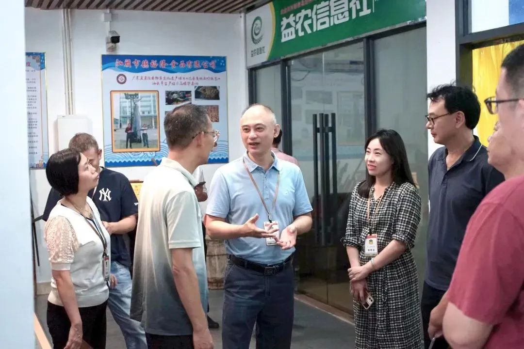 看过来!濠江政协2024年履职时间轴!