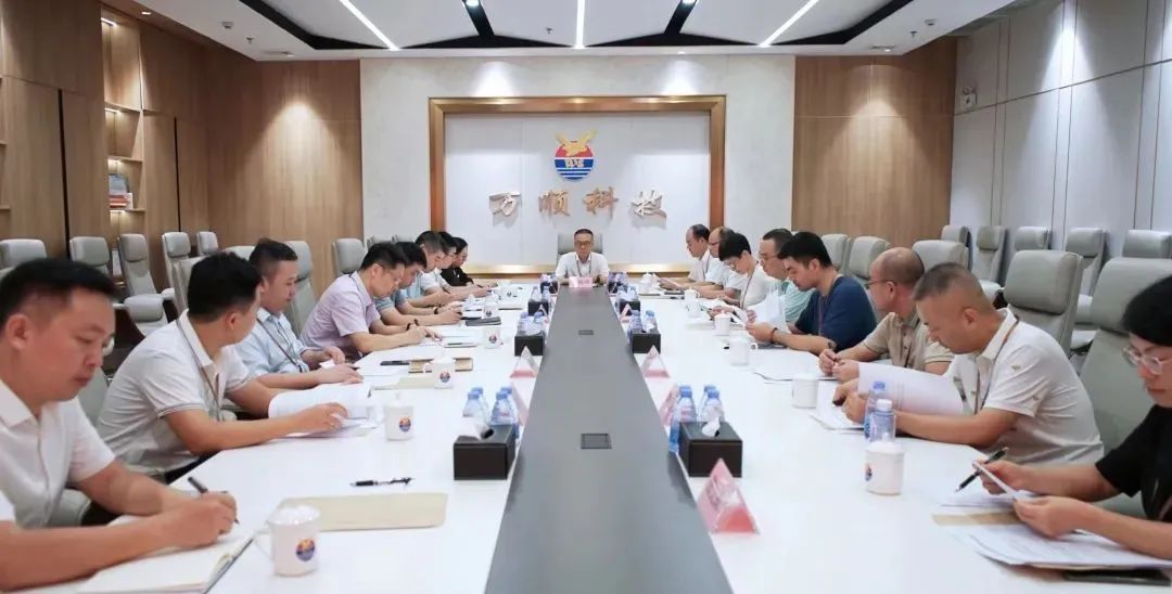 看过来!濠江政协2024年履职时间轴!