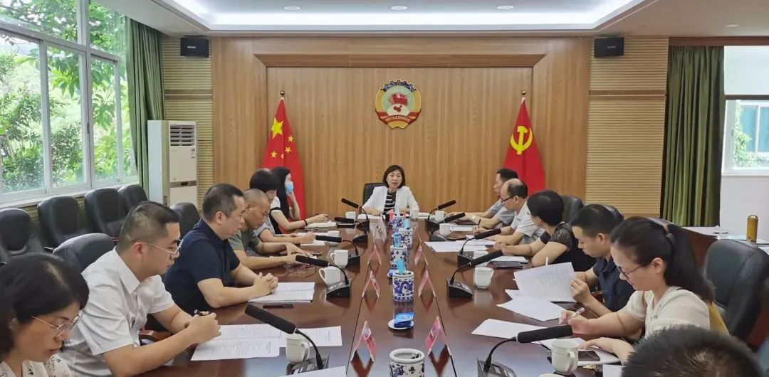 看过来!濠江政协2024年履职时间轴!