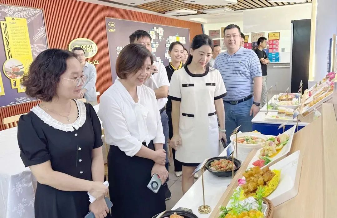 看过来!濠江政协2024年履职时间轴!