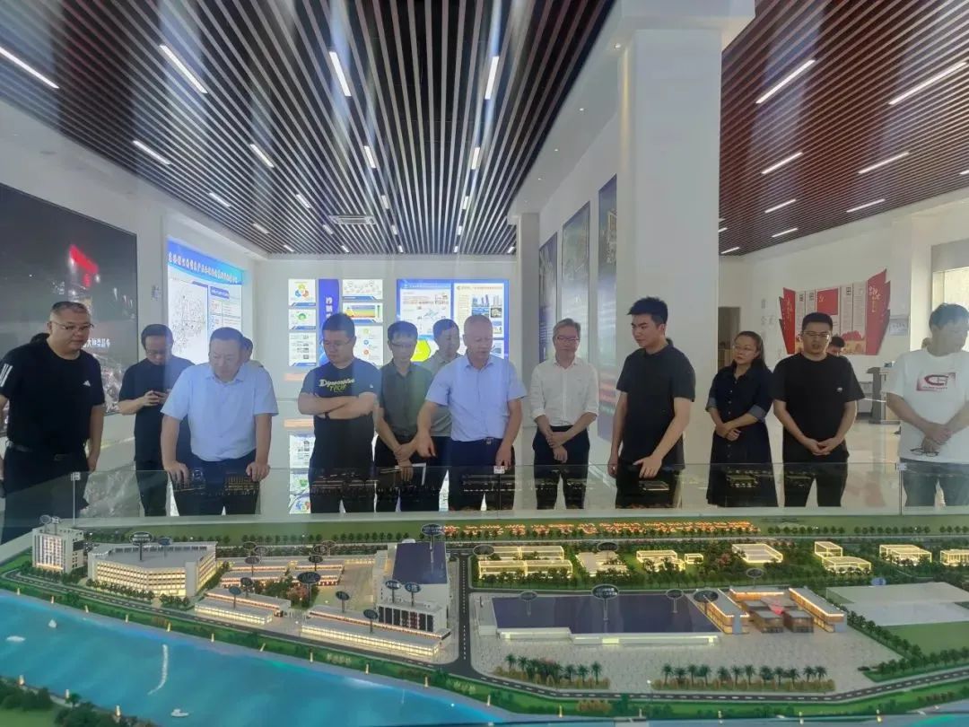 看过来!濠江政协2024年履职时间轴!