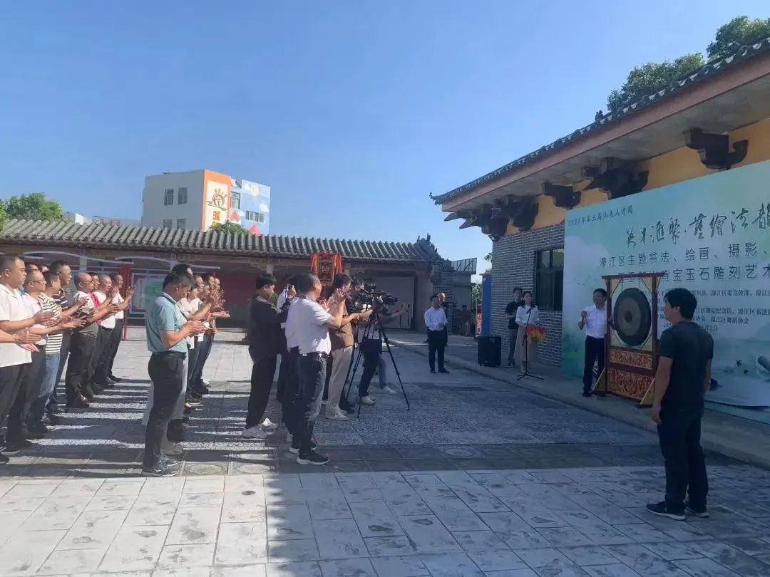 看过来!濠江政协2024年履职时间轴!
