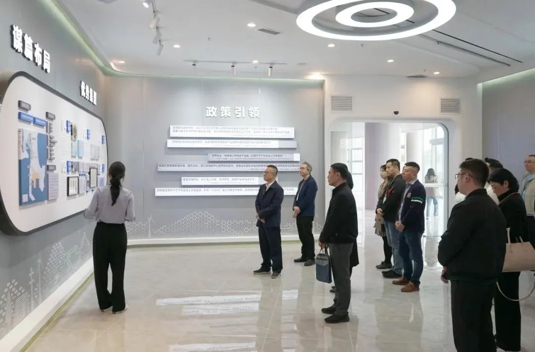 看过来!濠江政协2024年履职时间轴!