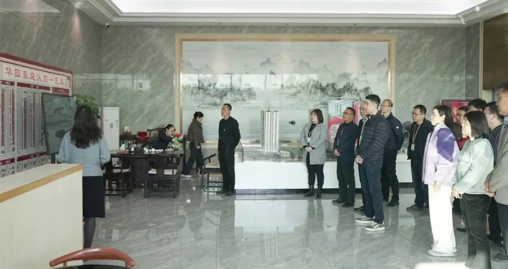 看过来!濠江政协2024年履职时间轴!
