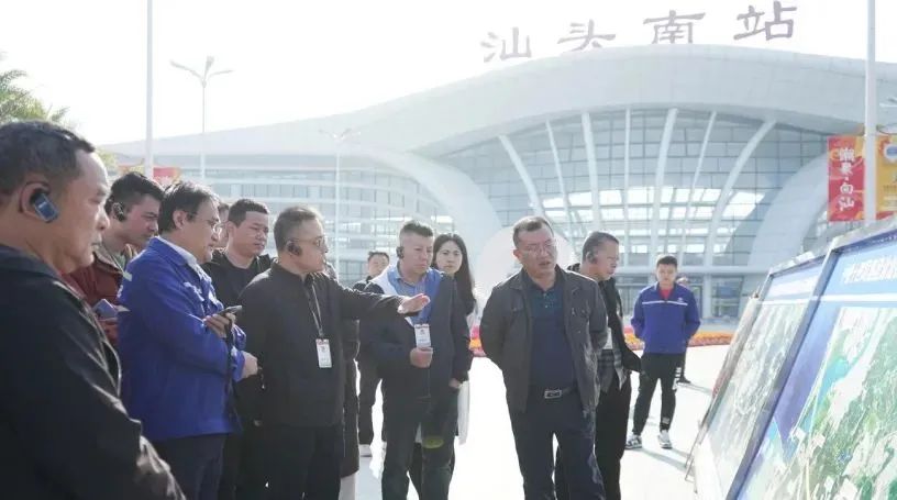 看过来!濠江政协2024年履职时间轴!
