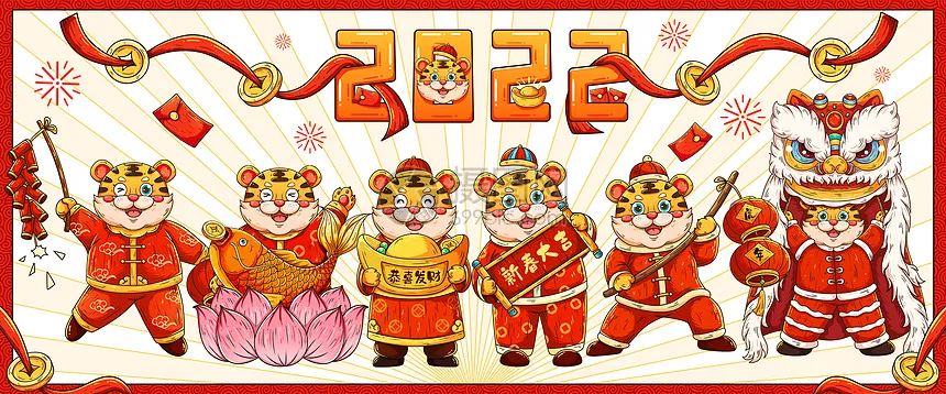 留“潮”过年年味潮阳——潮阳人民广播电台全体主持人陪您一起贺新春