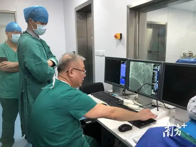 基层医院如何突围?龙湖区这家医院加快探索