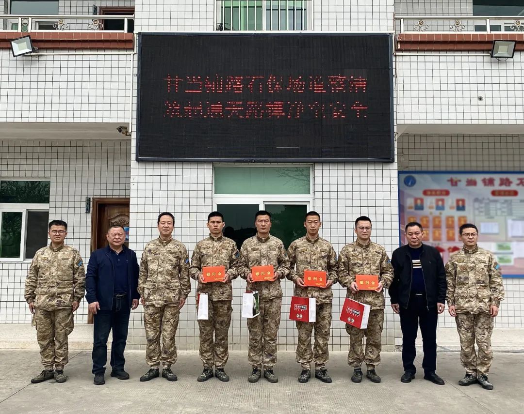 我市退役军人事务部门看望慰问见义勇为部队官兵