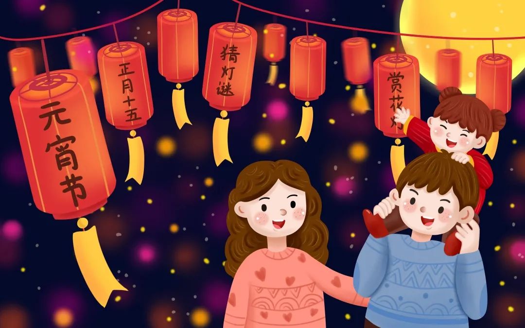 我们的节日元宵︱澄海的青年们是这样过节的!