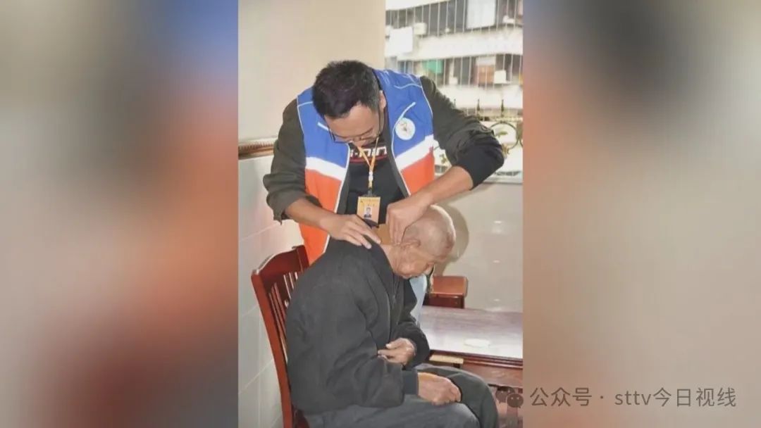 义工患病陷困境  期盼热心人相助