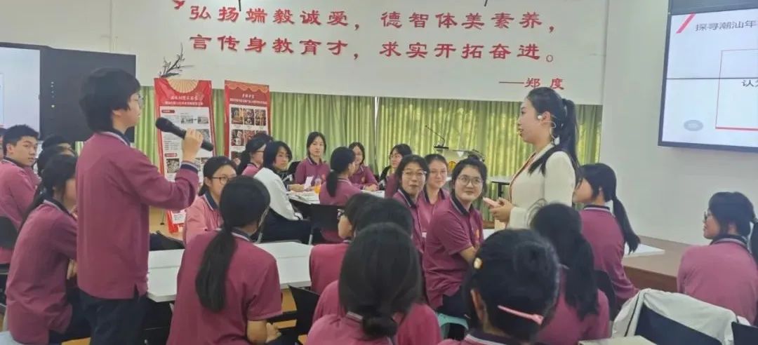 同上“思政课”  看AI与非遗如何擦出火花
