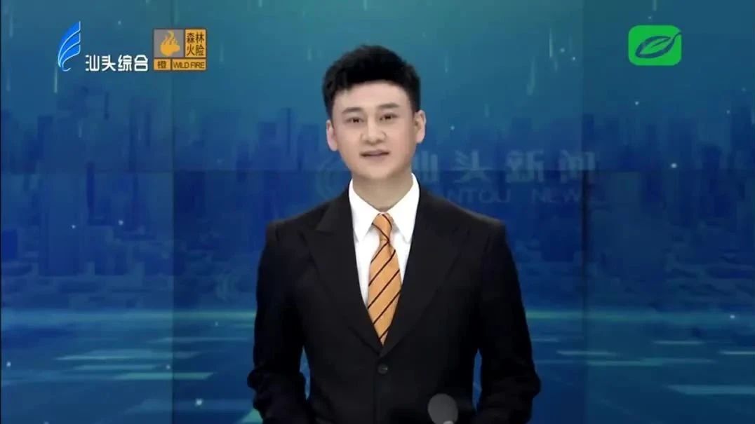 温湛滨到“百万英才汇南粤”2025年汕头市春季招聘会走访调研