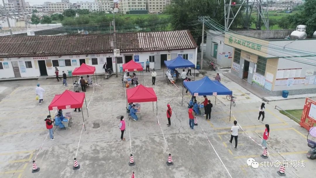 市疾控中心研判:本轮疫情防控进入关键期