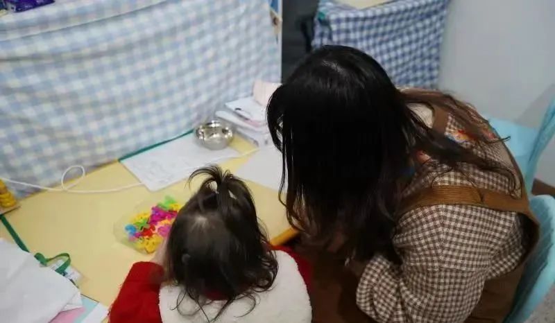 这一“汕头模式”得到中国残联推广