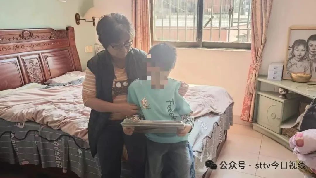 爱心无界!跨市送善款  帮助渡难关
