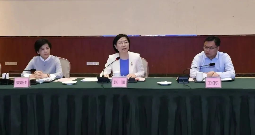 聚力干好这件事!省妇联调研组到揭阳市开展家庭教育工作专题调研→