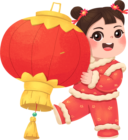 潮南区总工会开展“龙腾贺新岁·情暖劳动者”慰问活动之二——慰问坚守一线岗位职工和新业态劳动者