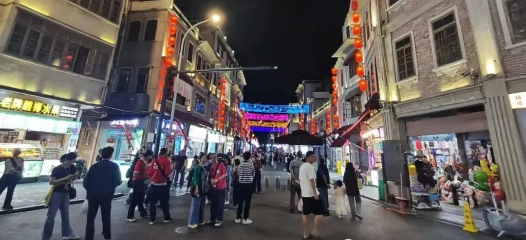 规范网红打卡场所管理  助推汕头文旅产业发展