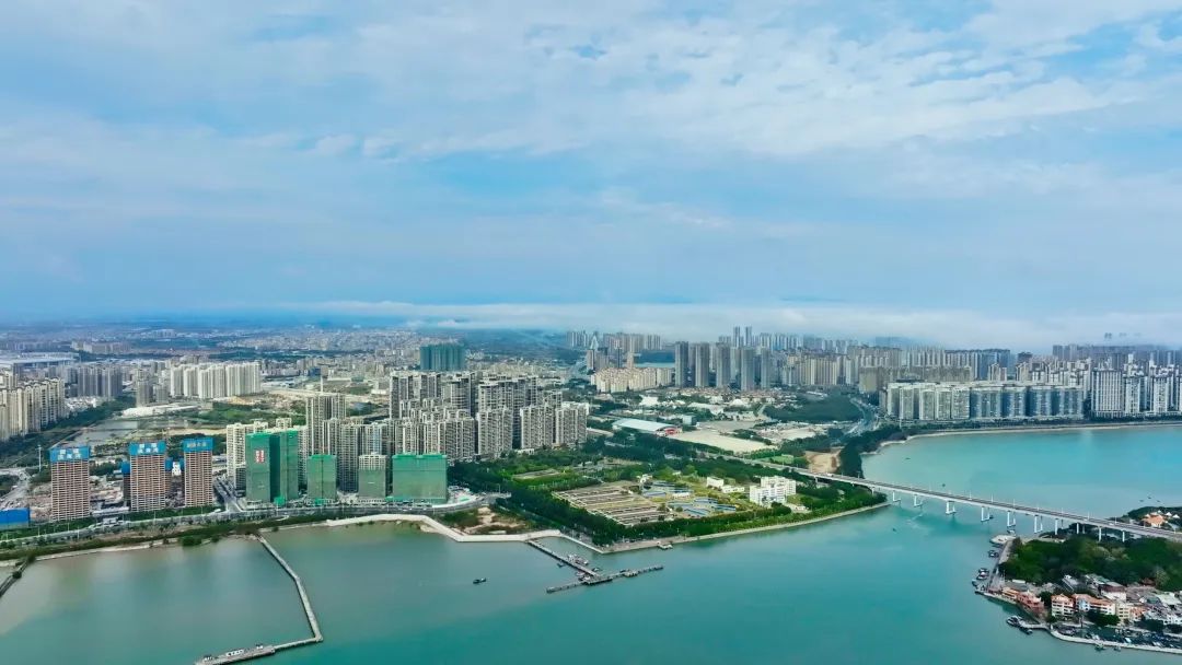 以“13410”实施路径干出成效 龙湖区定下“典型培育要覆盖82%村(涉农社区)”目标